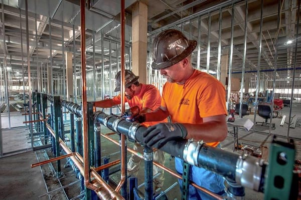 Remodeling & Renovations