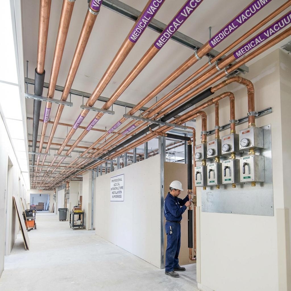 Medical Gas Systems